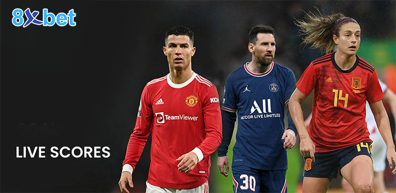 Live Score – App cập nhật tin tức, tỷ số bóng đá hàng đầu 3 Đôi nét về App Live Score