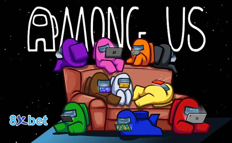 Giải thích cách chơi Among Us hot hit nhất hiện nay 2 Giải thích cách chơi Among Us hot hit nhất hiện nay