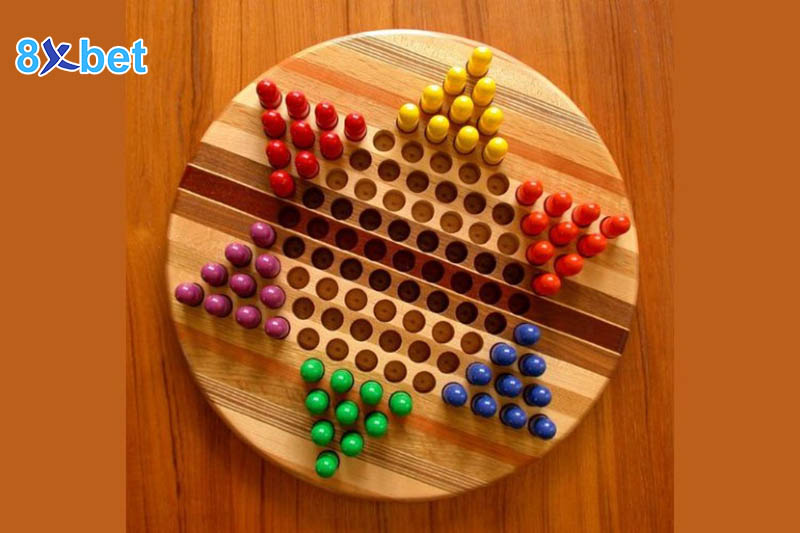 Cách chơi cờ Nhảy đơn giản, dễ hiểu nhất 2023 3 Giới thiệu về cờ nhảy