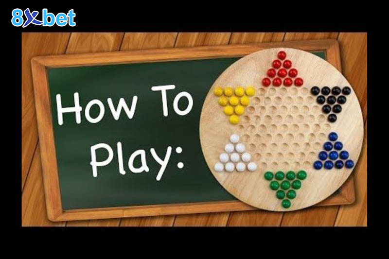 Cách chơi cờ Nhảy đơn giản, dễ hiểu nhất 2023 4 Hướng dẫn cách chơi cờ nhảy chi tiết nhất