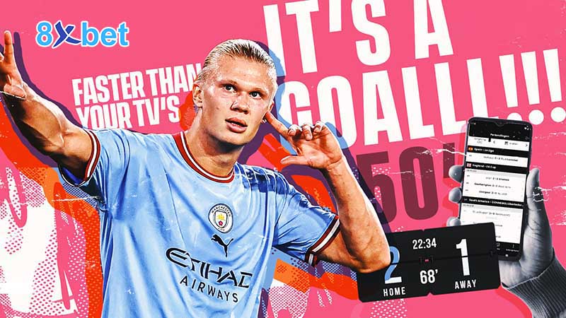 Live Score – App cập nhật tin tức, tỷ số bóng đá hàng đầu 4 hướng dẫn sử dụng phần mềm live score