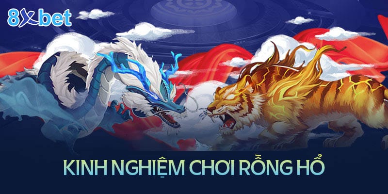 Hướng dẫn chơi Rồng Hổ 8xbet đơn giản chi tiết nhất 4 Kinh nghiệm chơi Rồng Hổ luôn thắng lớn