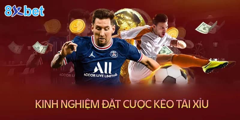 Cách đọc kèo bóng đá tài xỉu chi tiết cho tân thủ 3 Kinh nghiệm bắt kèo bóng đá tài xỉu chuẩn xác nhất