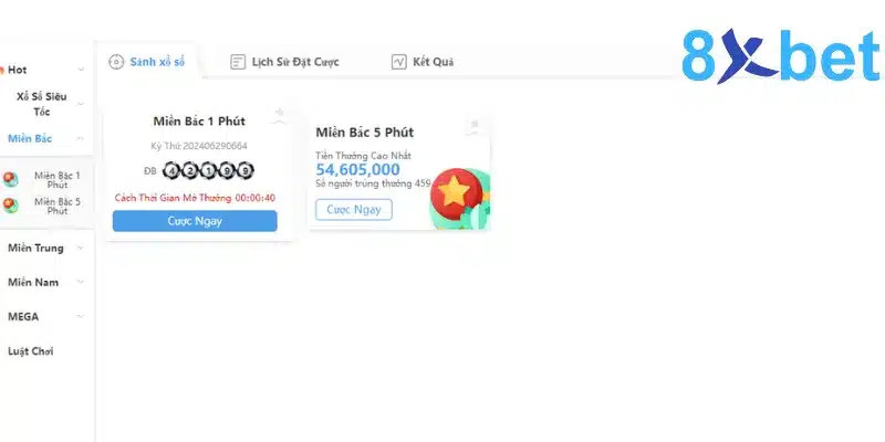 Lô đề 8xbet - Kinh nghiệm chơi chọn số đề may mắn từ cao thủ 4 8xbet có rất nhiều lô đề cho bạn lựa chọn