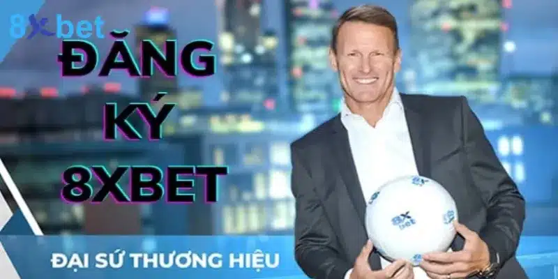 Tuyệt Chiêu Chơi Keno Minh Chính Như Cao Thủ Lâu Năm 5 Hướng dẫn đăng ký tài khoản tại 8xbet