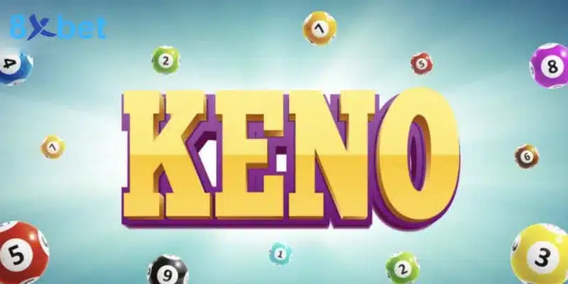 Xổ Số Trực Tiếp Keno Hấp Dẫn Chơi Dễ, Có Cơ Hội Trúng Lớn 2 Xổ số trực tiếp Keno là một trò chơi cá cược được yêu thích trên toàn thế giới