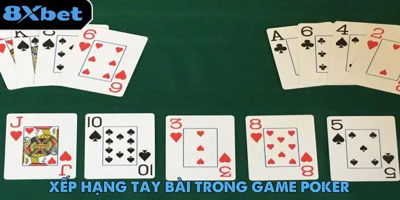 Luật Poker – Hành Trình Trở Thành Cao Thủ Game Bài 4 Luật Poker về xếp hạng tay bài là rất quan trọng để đưa ra chiến lược phù hợp