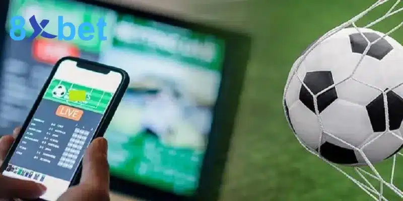 Mẹo Tham Gia Đặt Cược Bóng Đá Tăng Cơ Hội Thắng Tại 8XBET 5 Áp dụng linh hoạt các nhận định cược từ chuyên gia