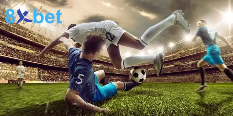 Cách Hiểu Kèo Châu Á, Kèo Âu Và Tài Xỉu Chuẩn Tại 8XBET 5 Bảng so sánh thông tin về các loại kèo bóng đá