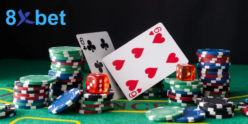 Lịch Sử Hình Thành Và Phát Triển Thương Hiệu 8XBET Toàn Cầu 4 Các cột mốc trong sự phát triển của 8XBET