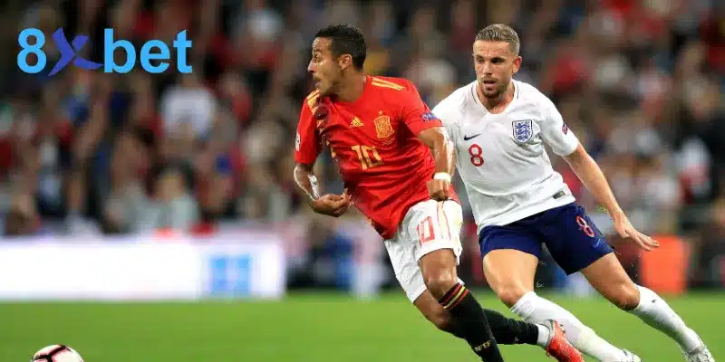Cách Xem Tỷ Lệ Kèo Bóng Đá Trực Tiếp Mới Nhất Tại 8XBET 4 Chi tiết quy trình xem kèo bóng đá trực tiếp ở 8XBET