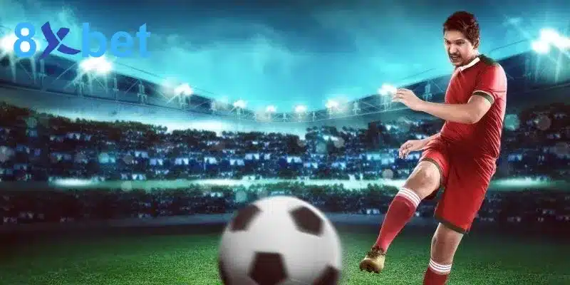 Cách Xem Tỷ Lệ Kèo Bóng Đá Trực Tiếp Mới Nhất Tại 8XBET 5 Một vài lưu ý quan trọng khi theo dõi kèo trực tiếp bóng đá