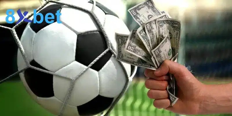 Tổng hợp các loại kèo quen thuộc khi cược bóng đá