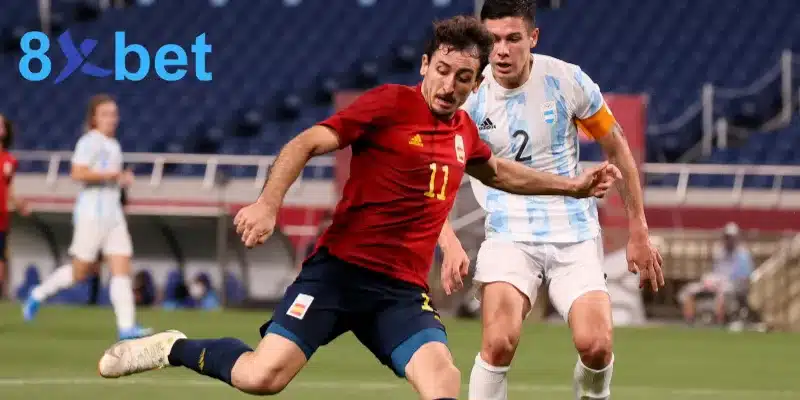 Cách Hiểu Kèo Châu Á, Kèo Âu Và Tài Xỉu Chuẩn Tại 8XBET 6 Yếu tố quan trọng khi bạn thực hiện soi kèo bóng đá